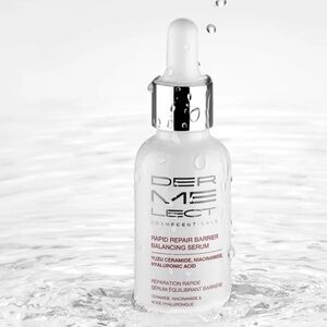 Dermelect Rapid Repair Barrier Balancing
Facial Serum